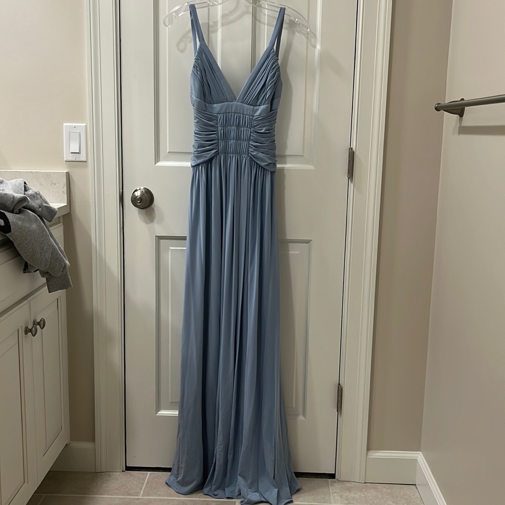 BCBGMAXAZRIA Gown